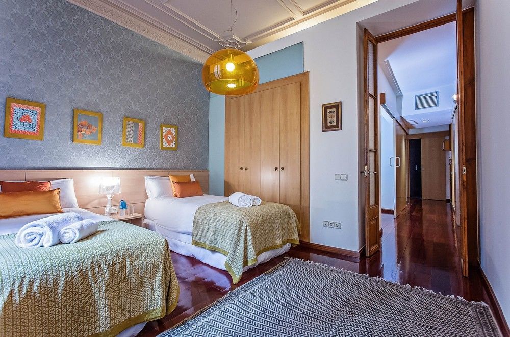Appartement Sweett - Calabria *