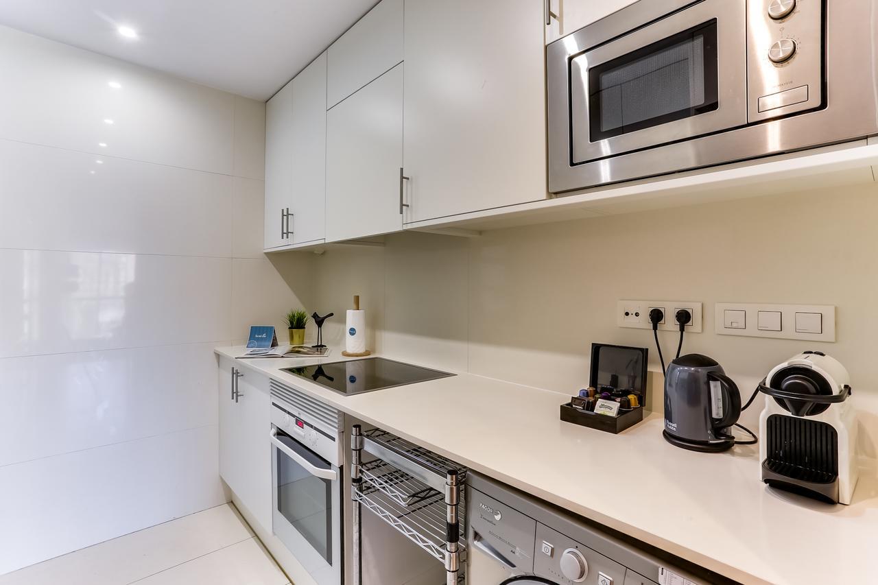 Appartement Sweett - Calabria Barcelona